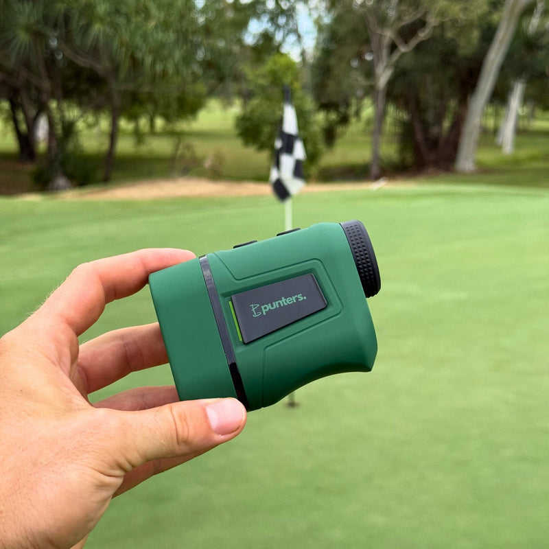 Range Finder