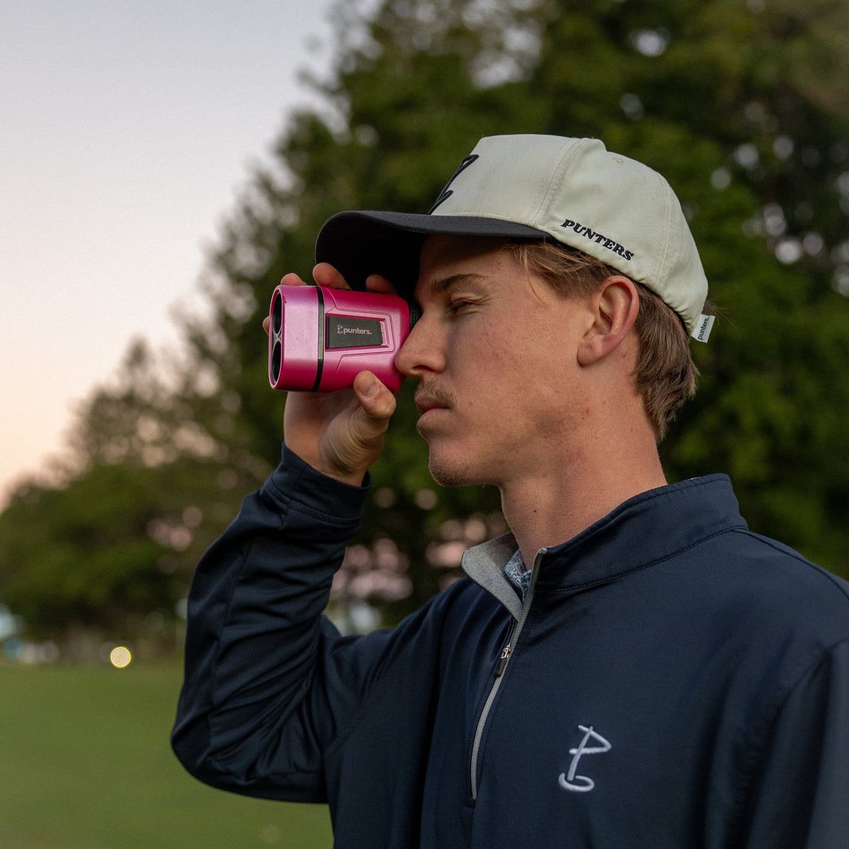 Punters V3 Range Finder