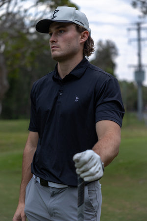 Midnight Polo