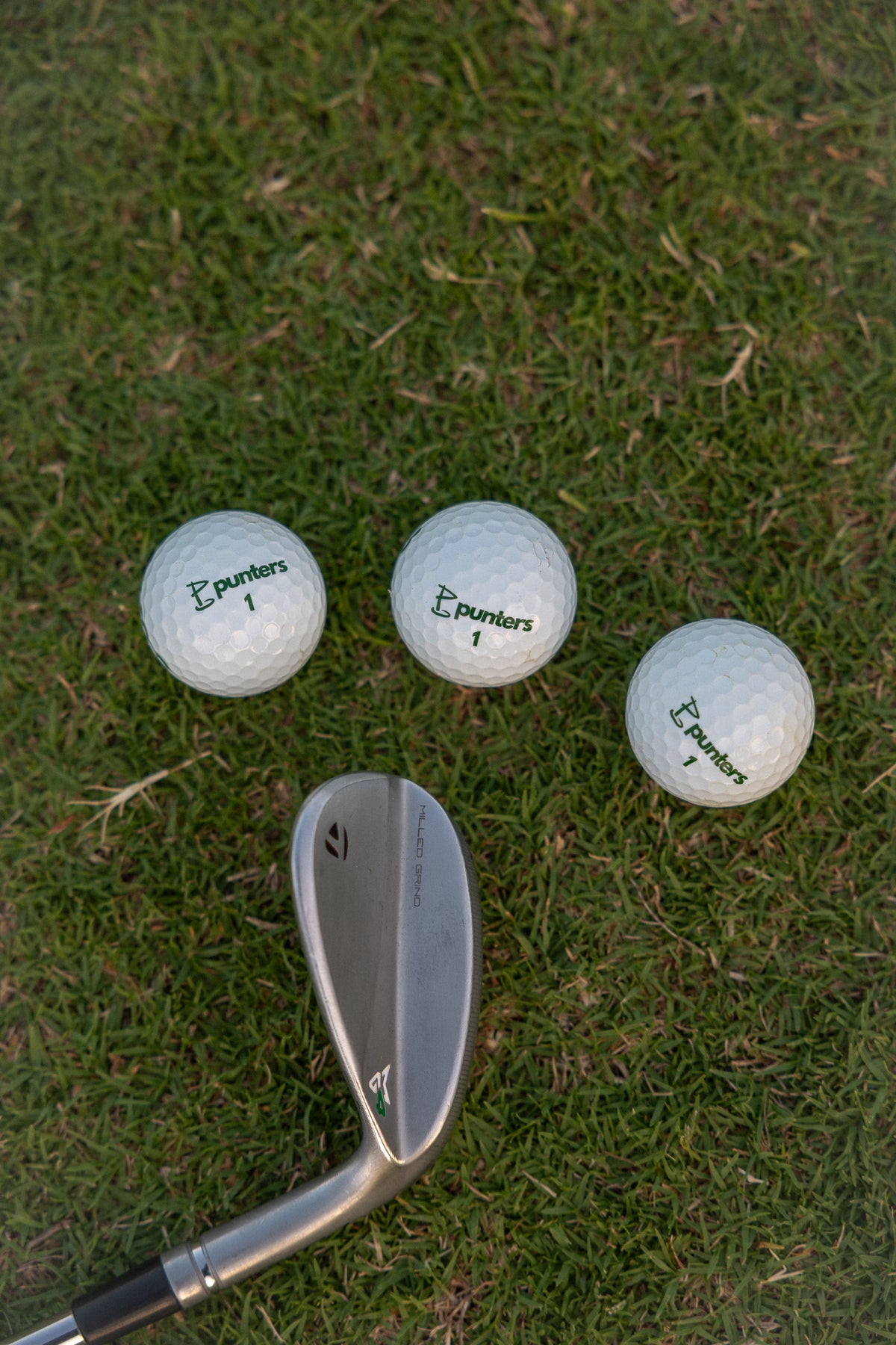 Birdie Balls