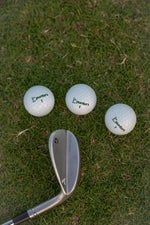 Birdie Balls