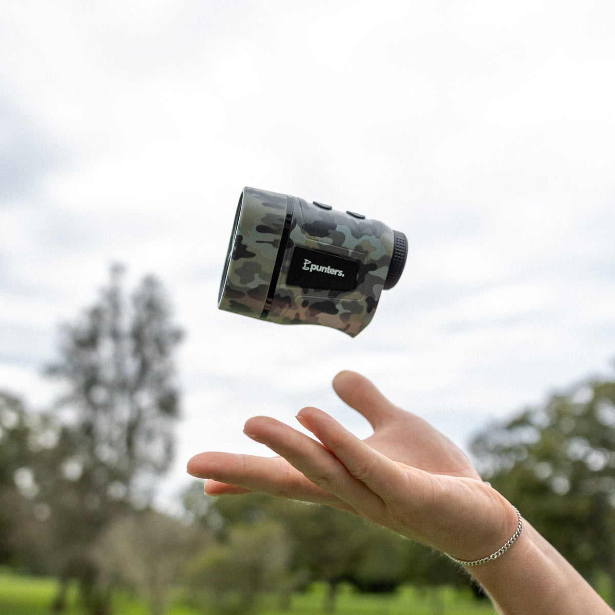 V3 Range Finder