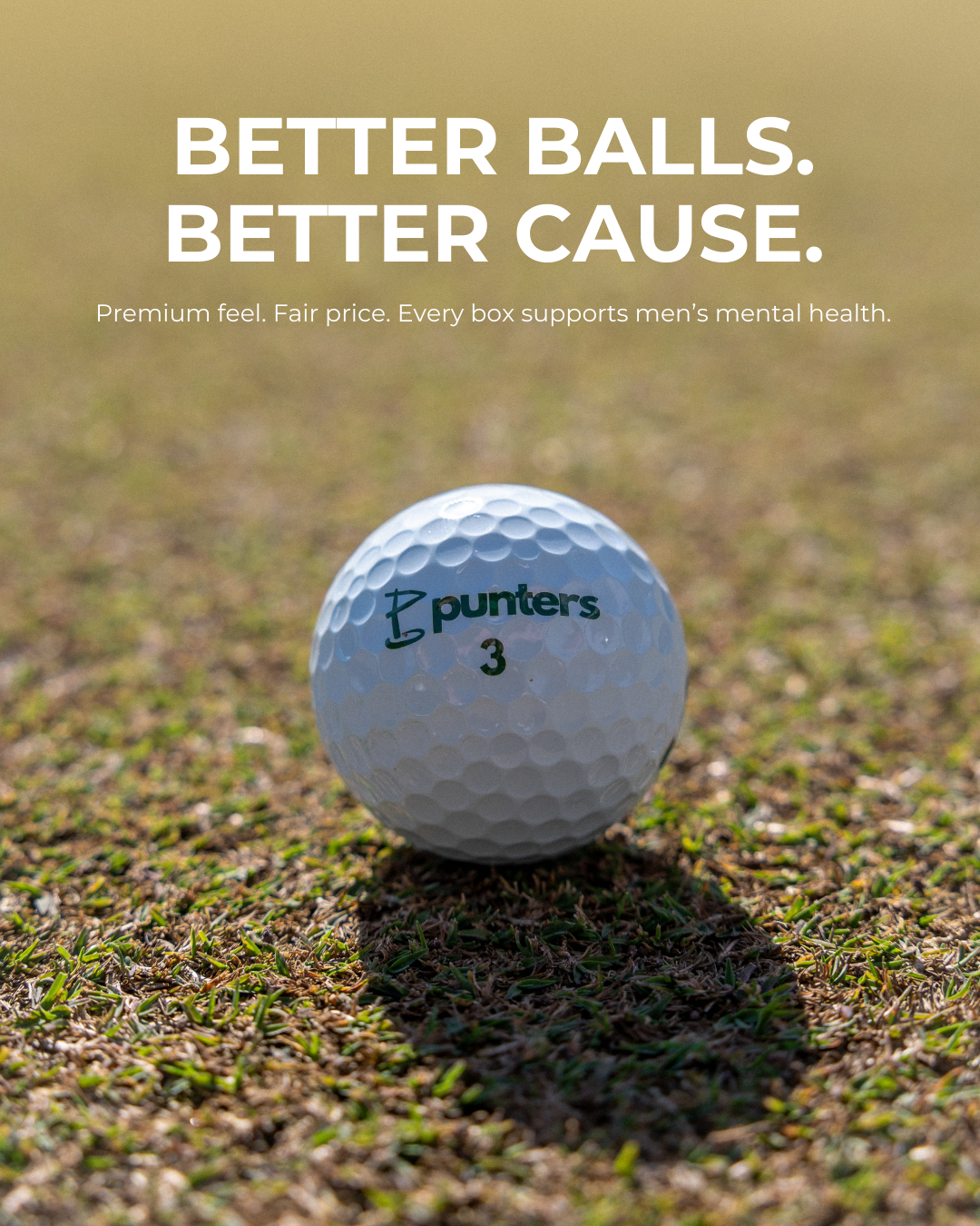 Mental health balls