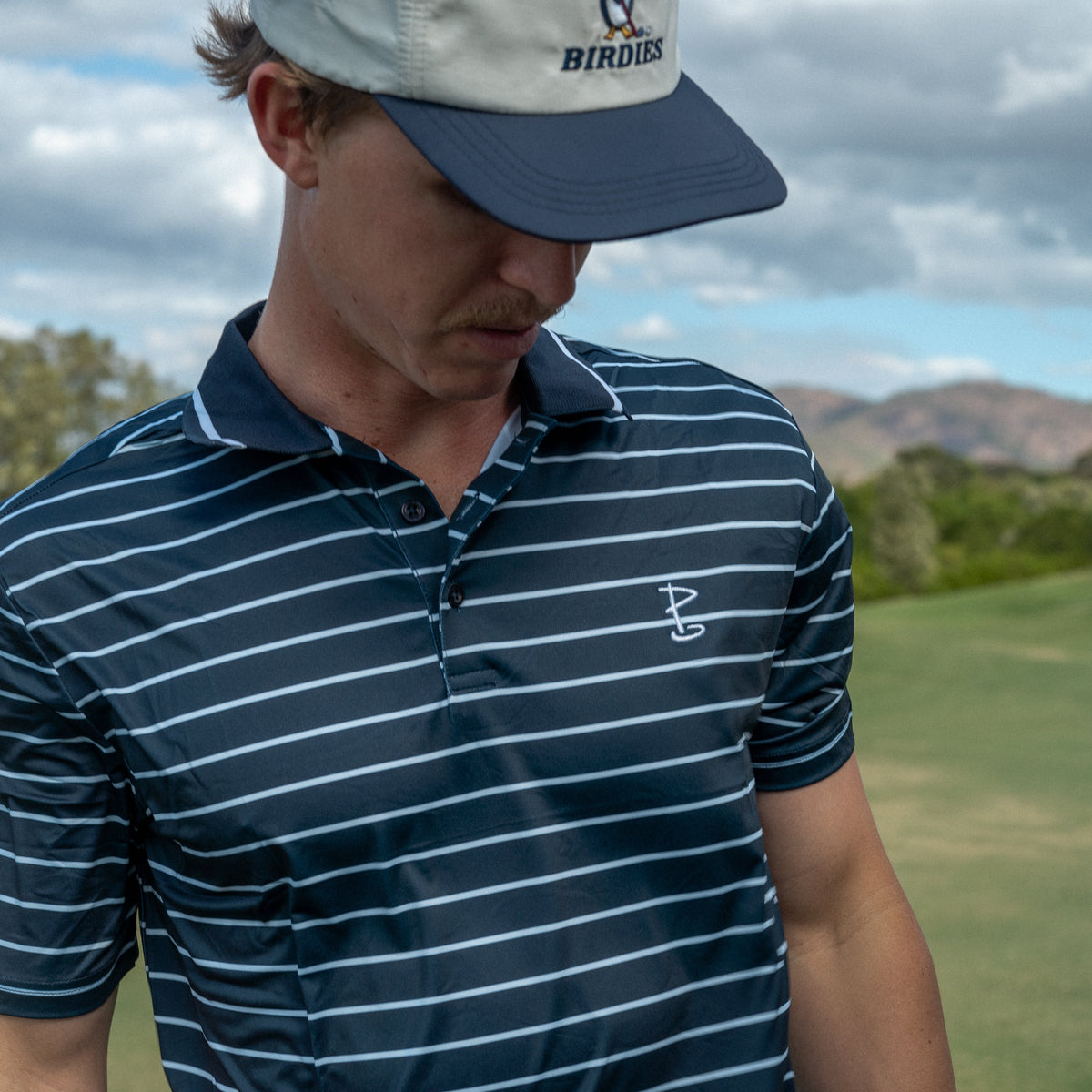 Monarch Polo