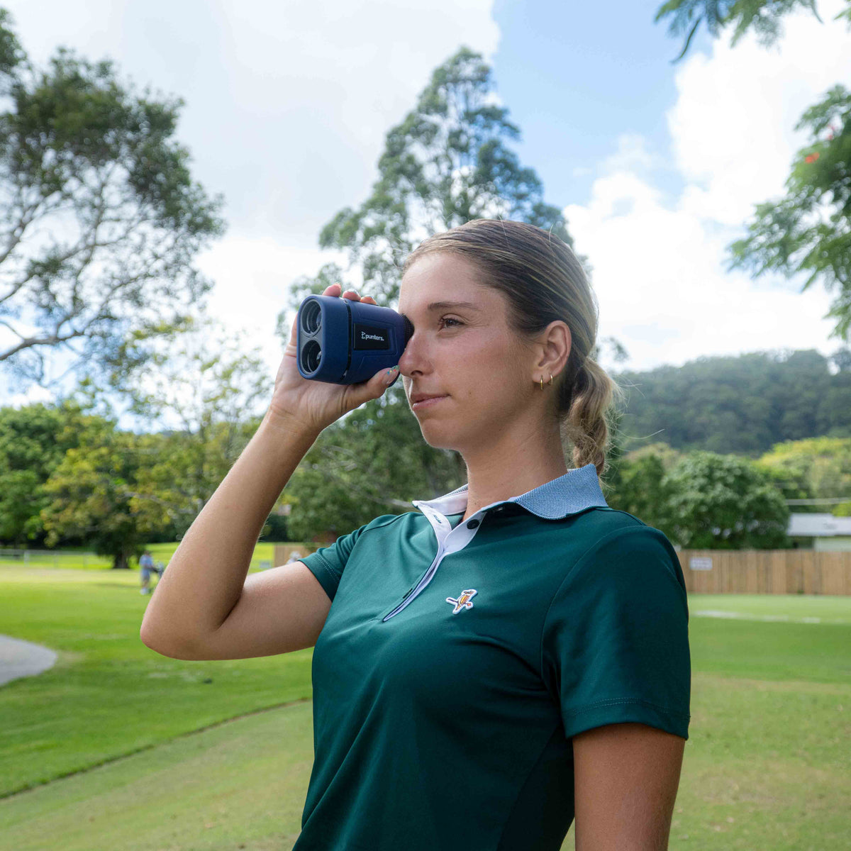 Punters V3 Range Finder