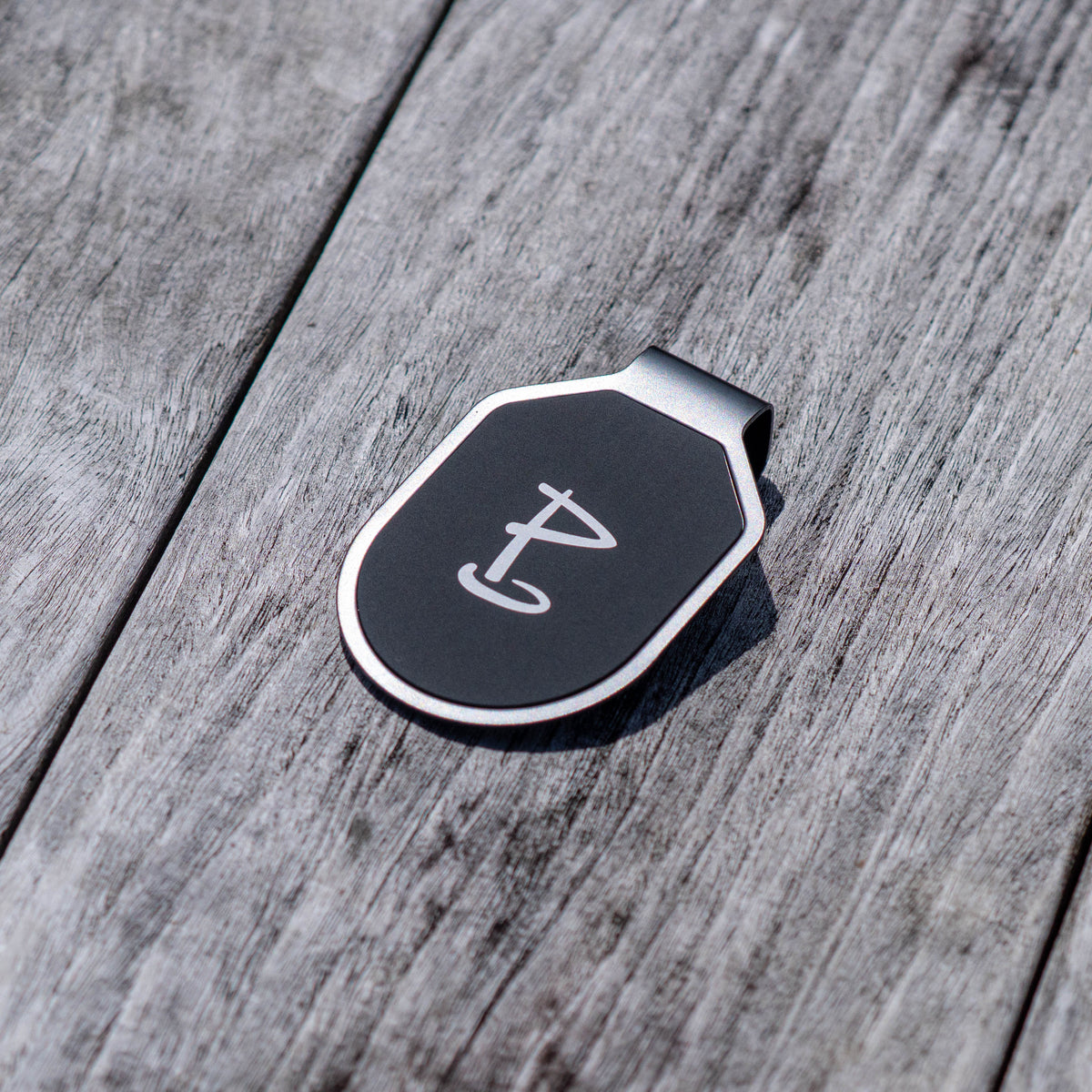 Magnetic Range Finder Clip