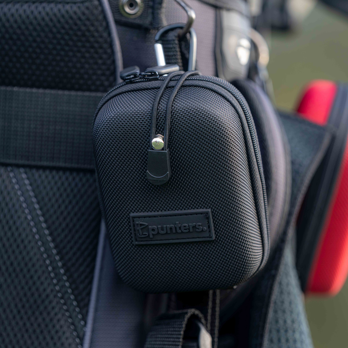 Punters V3 Range Finder