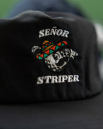 Senor Striper Cap