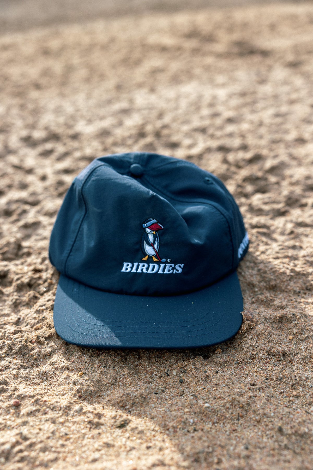 Birdies Cap