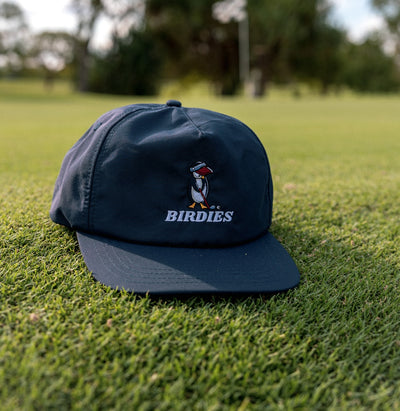Birdies Cap