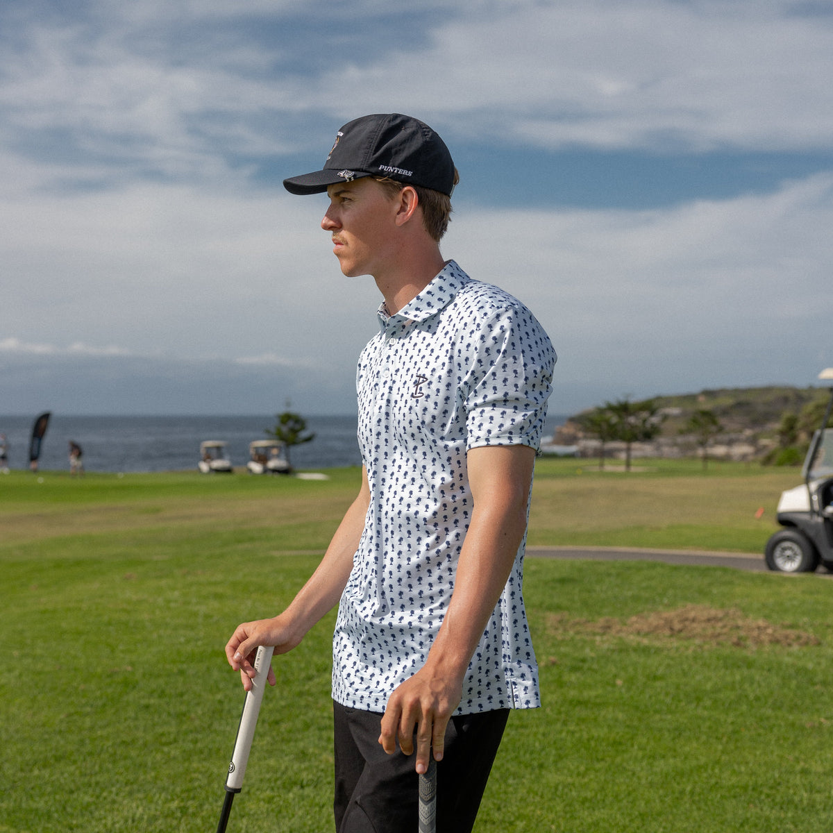 Palm Cove Polo
