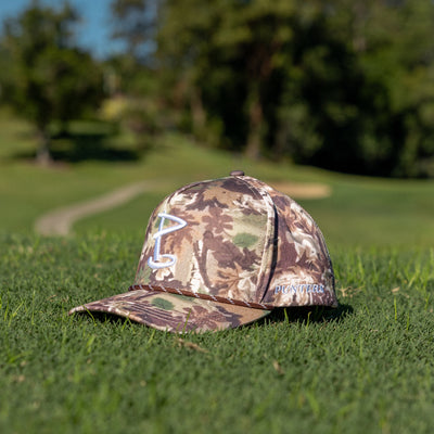 CAMO PUNTERS ICON