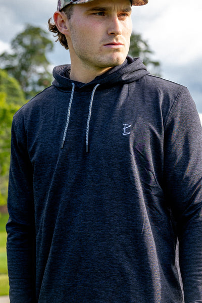 Midnight Performance Hoodie