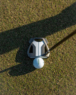 Punters golf balls
