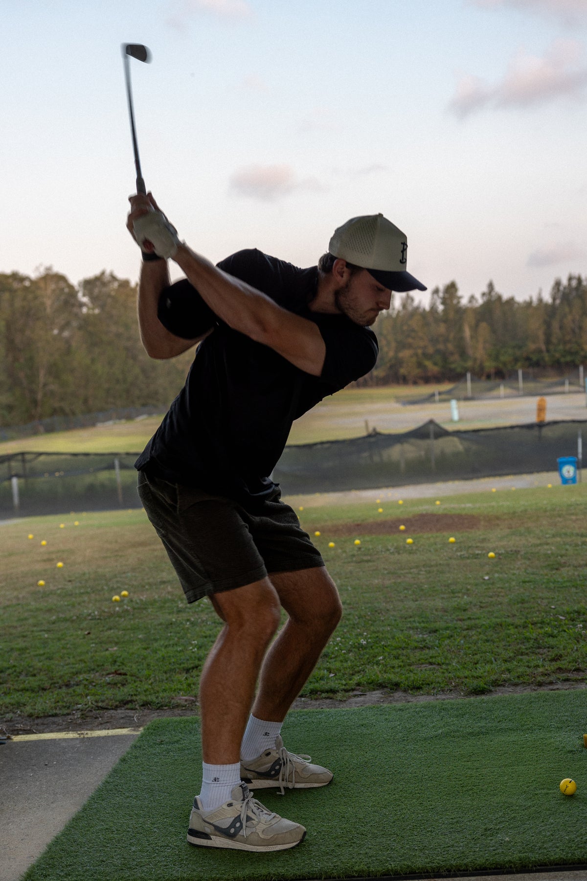 PureSwing Ball