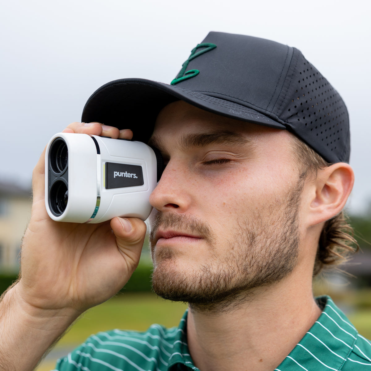 Punters V3 Range Finder