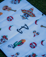 Mexican Towel