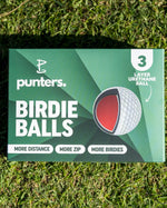 Birdie Balls