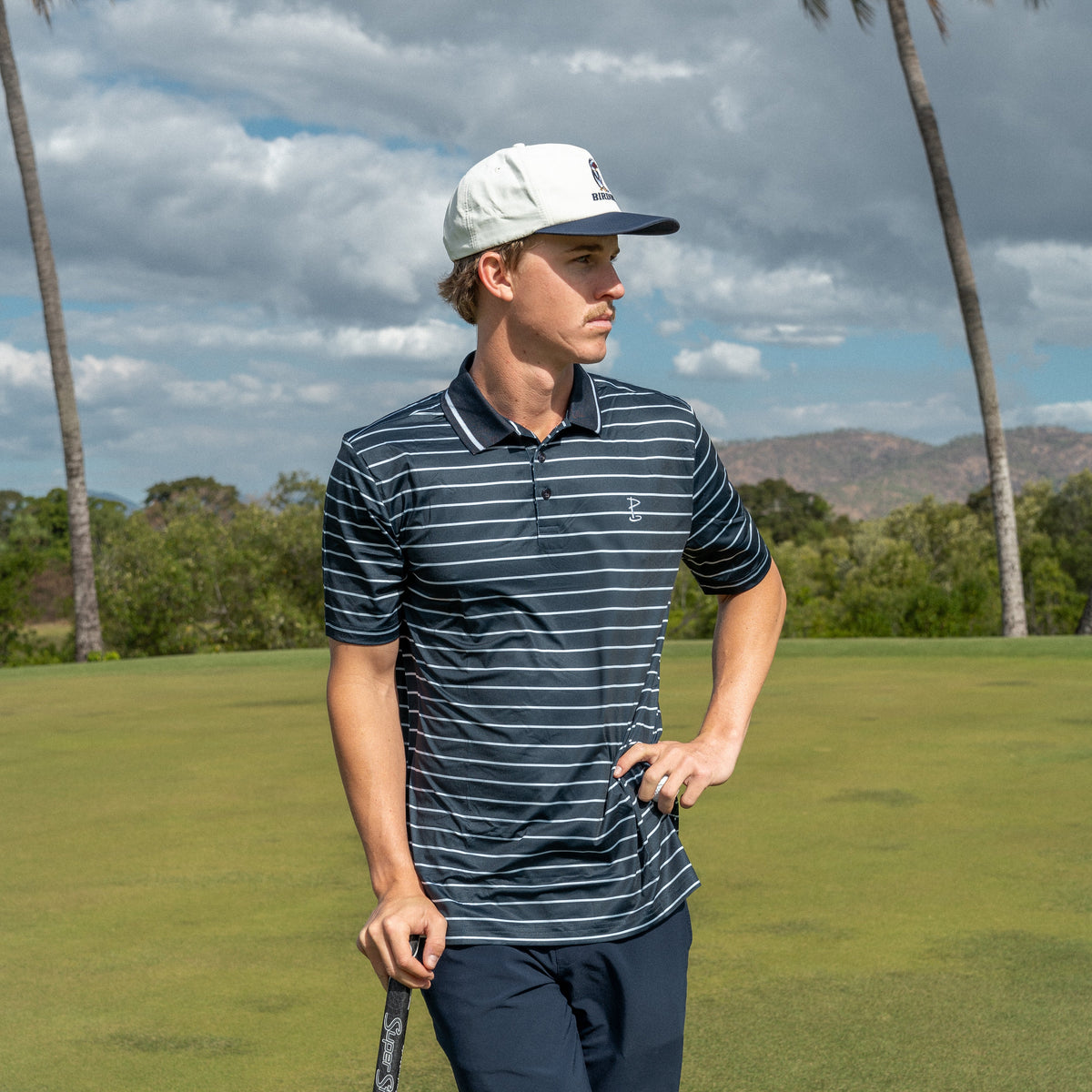 Monarch Polo