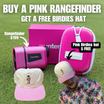Punters V3 Range Finder