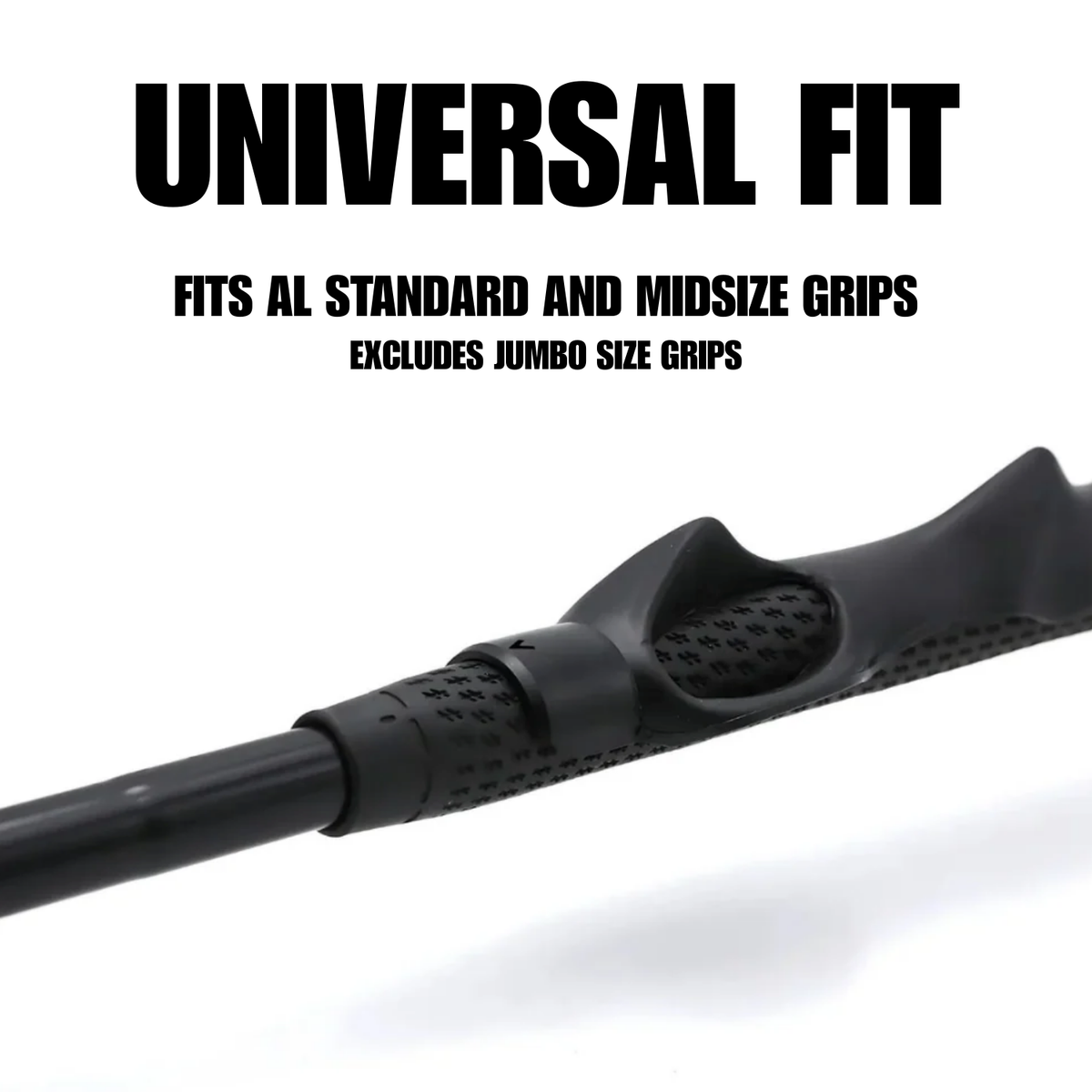 The Grippa - Golf Grip Trainer