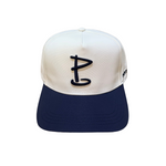 Navy Performance Cap