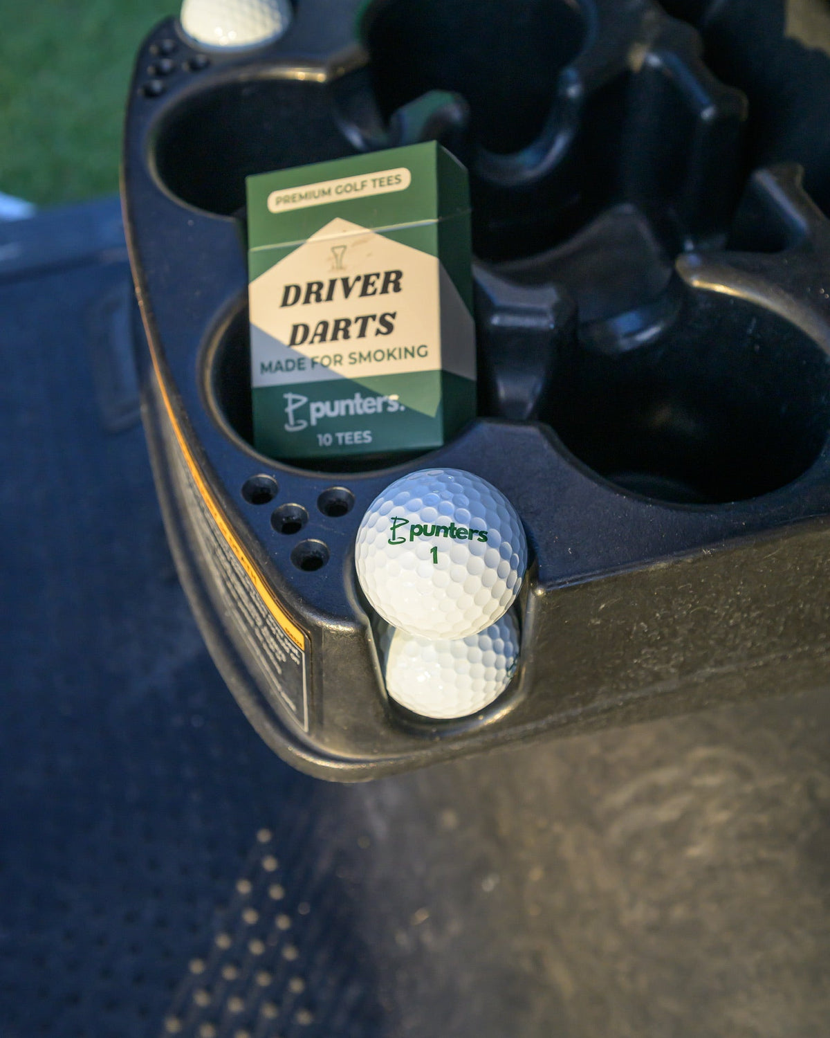 Birdie Balls