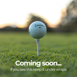 Birdie Balls