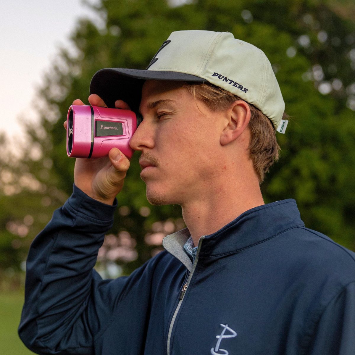 V3 Range Finder